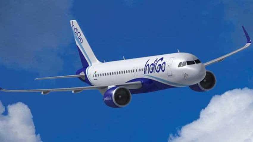 IndiGo Delhi flight delayed at Hyderabad airport; company blames this IndiGo Delhi flight delayed at Hyderabad airport; company blames this