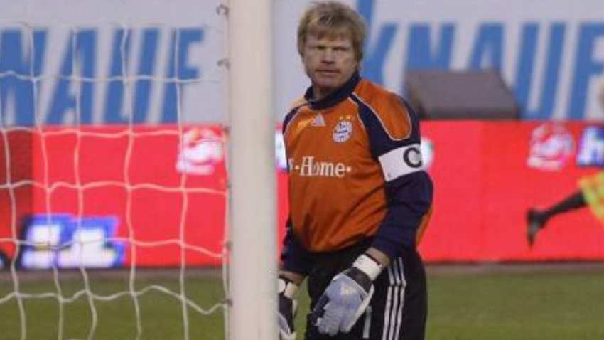 Bayern Munich and German football legend Oliver Kahn will be returning to  India in the upcoming week to learn about the development of the…