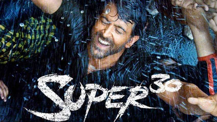 Super 30 deals full movie