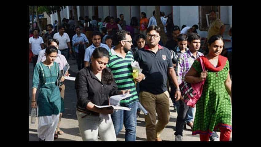 RRB ALP Technician Recruitment 2019 cut off for 2nd CBT declared at official website RRB ALP Technician Recruitment 2019 cut off for 2nd CBT declared at official website
