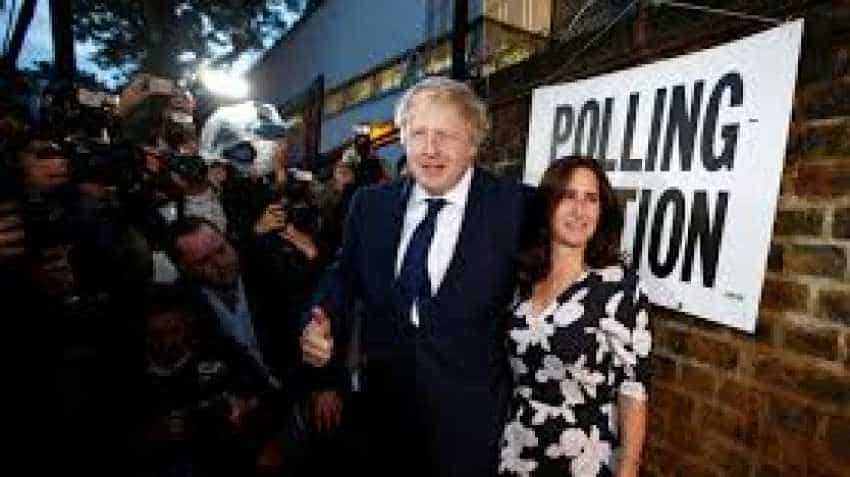 Boris Johnson, next UK PM, has a Khushwant Singh connection! Find out Boris Johnson, next UK PM, has a Khushwant Singh connection! Find out