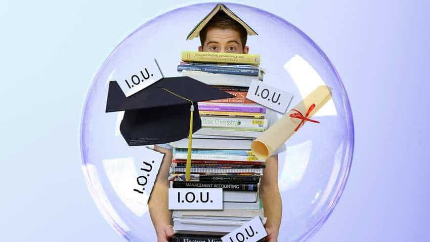 SBI education loan: How to reduce repayment cost, ensure there is no additional burden SBI education loan: How to reduce repayment cost, ensure there is no additional burden