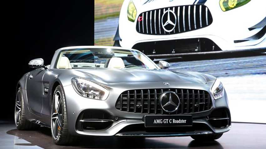 Price hike alert! Mercedes-Benz India to increase car rates - Why they took this step
