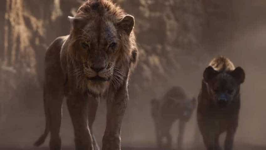 The Lion King Box Office Collection: What Disney film has earned so far