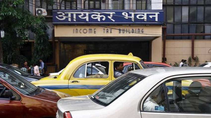 ITR Filing alert! Your Income Tax Return may get rejected if you do this mistake ITR Filing alert! Your Income Tax Return may get rejected if you do this mistake