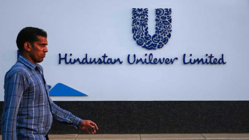 HUL shares to rise by 16 per cent? What investors should know about FMCG major's possible performance HUL shares to rise by 16 per cent? What investors should know about FMCG major's possible performance