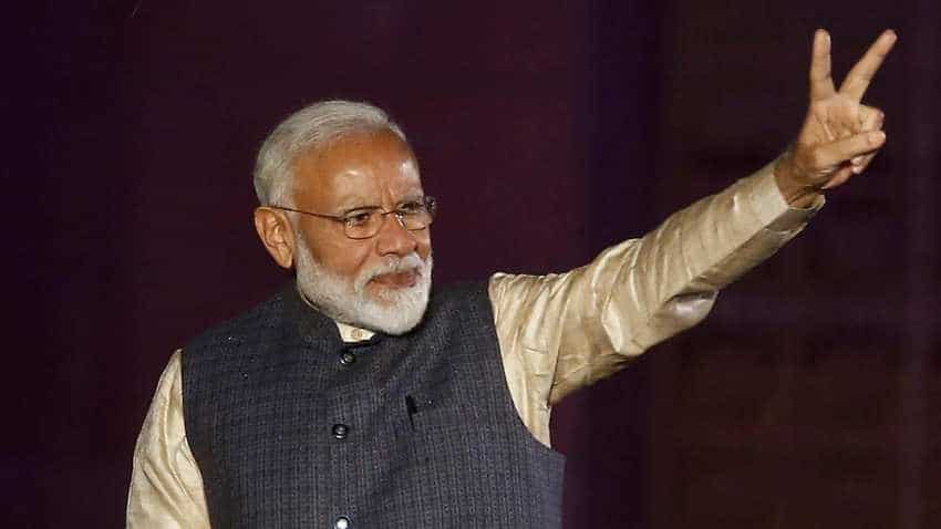 'Auto industry to help achieve Modi 2.0's $5 tn economy dream' - ASDC Annual Conclave 2019 'Auto industry to help achieve Modi 2.0's $5 tn economy dream' - ASDC Annual Conclave 2019