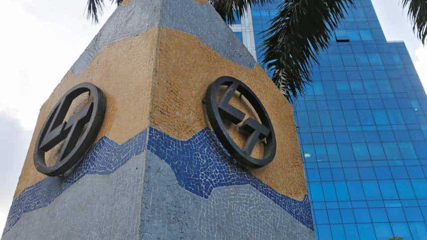Shares to buy: L&amp;T stocks may make you rich by 19% ahead on D-Street - Consider this case