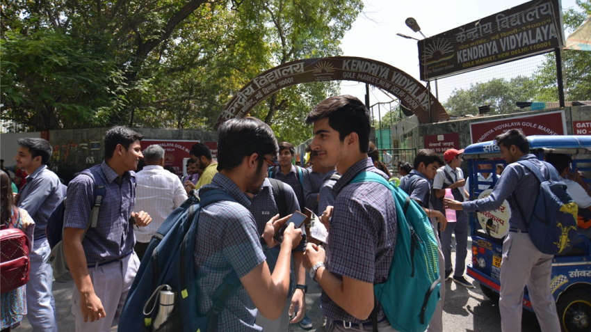 CBSE 10th Compartment Result 2019 declared; students can check on cbseresult.nic.in