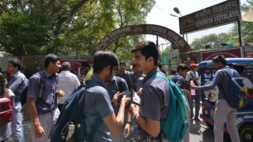 CBSE 10th Compartment Result 2019 declared; students can check on cbseresult.nic.in CBSE 10th Compartment Result 2019 declared; students can check on cbseresult.nic.in