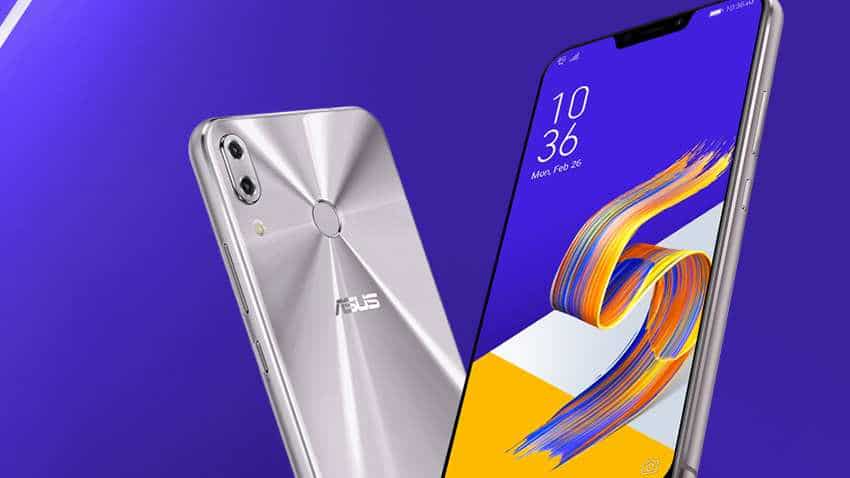 Price drop! Asus Zenfone 5Z price slashed by Rs 3,000 on Flipkart; check new rate Price drop! Asus Zenfone 5Z price slashed by Rs 3,000 on Flipkart; check new rate