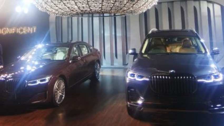 BMW 7 Series, BMW X7 launched - Prices revealed! Top things to know