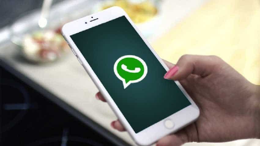 WhatsApp Pay CONFIRMED! Platform to be launched in India in soon, says global head