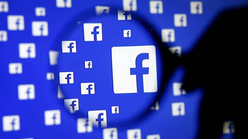 Fake accounts: Facebook removes 1,800 pages from Thailand, Russia, Ukraine, Honduras