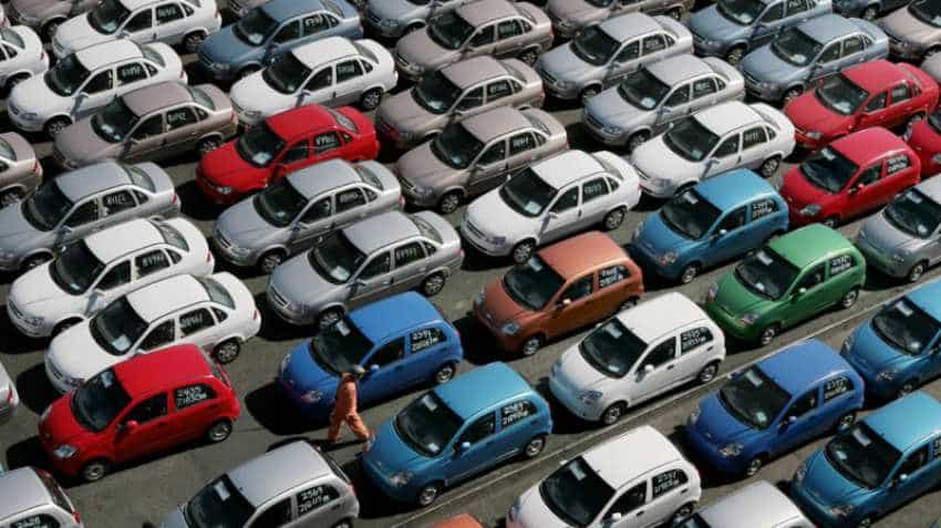 Big boost for the auto industry, MSMEs: World Bank Group arm IFC to channel $200 million into Shriram Transport Finance Big boost for the auto industry, MSMEs: World Bank Group arm IFC to channel $200 million into Shriram Transport Finance