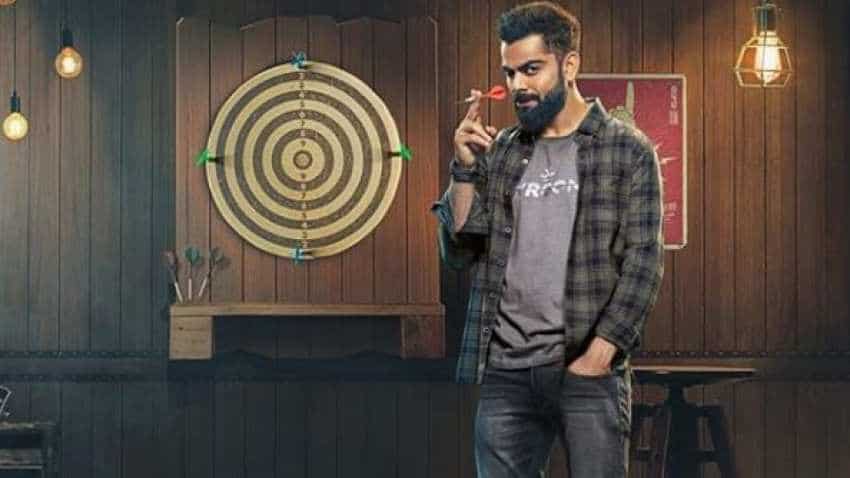 No Kidding Virat Kohli Earns Rs 1 3 Crore Per Instagram Post Priyanka Chopra Gets Rs 1 8 Crore Check Rich List Zee Business Schau dir bei tiktok kurze videos über #virat_kohli_official an. virat kohli earns rs 1 3 crore per