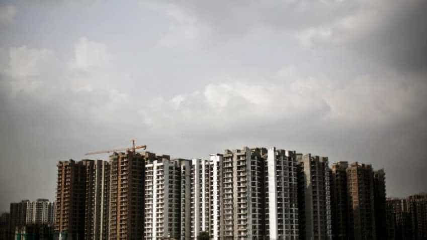 Amrapali Group firms bought gold with home buyers&#039; money