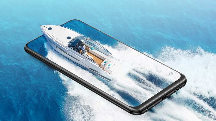 Vivo Y90 launched; this affordable smartphone packs numerous eye-catching features