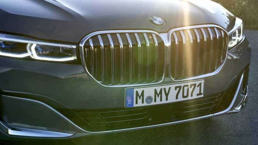 BMW 7 Series: Here is the most interesting thing about this magnificent sedan - Full list of variants, prices
