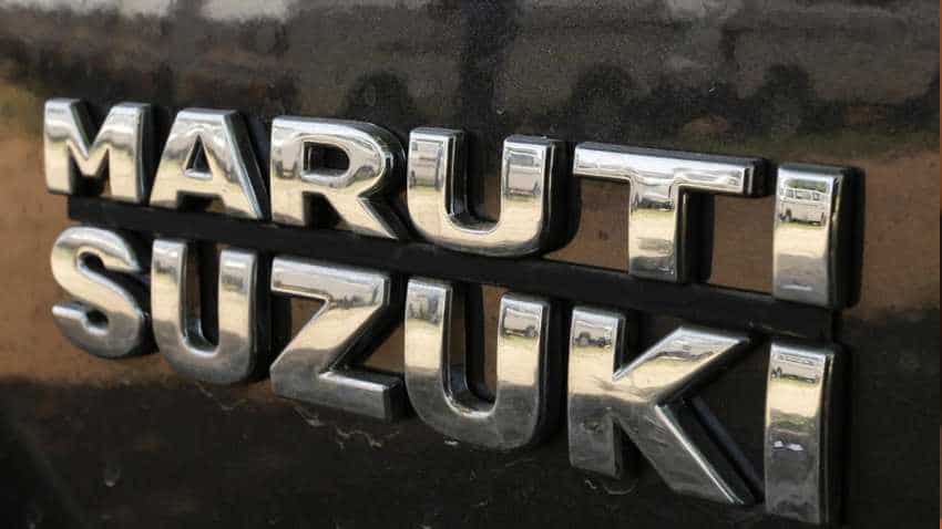 Maruti Suzuki Q1 Results: How India&#039;s largest carmaker performed - Top highlights from April-June FY 2019-20 period 