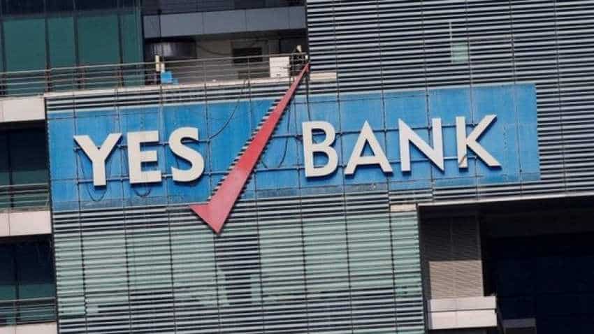 Yes Bank Scrip Gains 10 Over Possible Investment Zee Business 0979