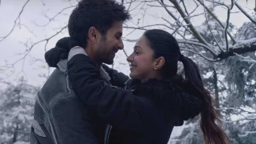 Kabir Singh box office collection: Shahid Kapoor starrer earnings remain promising 