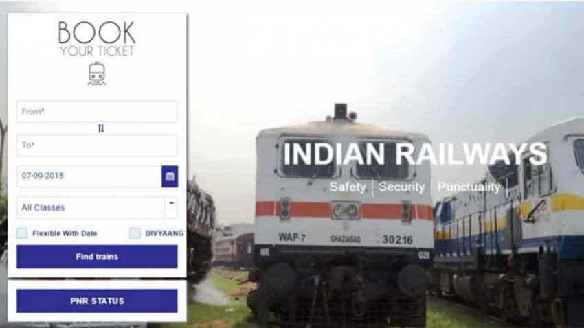 IRCTC recruitment 2019: Fresh vacancies - Check interview dates, other details IRCTC recruitment 2019: Fresh vacancies - Check interview dates, other details