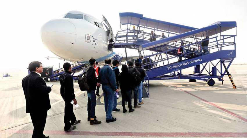 Airport Privatisation Plan: Modi govt eyes private investment for these many airports Airport Privatisation Plan: Modi govt eyes private investment for these many airports