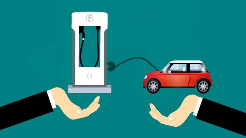 GST Council Meeting Today: Check latest GST rates on Electrical vehicles, EV chargers, new GST laws GST Council Meeting Today: Check latest GST rates on Electrical vehicles, EV chargers, new GST laws