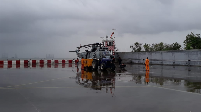 Mumbai Rains update: IMD predicts scattered heavy rainfall in Raigad, Thane, Palghar and parts of Ratnagiri Mumbai Rains update: IMD predicts scattered heavy rainfall in Raigad, Thane, Palghar and parts of Ratnagiri
