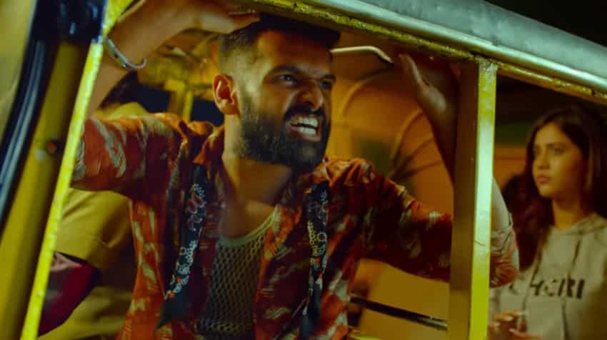 iSmart Shankar box office collection till now: BLOCKBUSTER! Ram Pothineni, Puri Jagannadh movie earns Rs 63 crores in 9 days! iSmart Shankar box office collection till now: BLOCKBUSTER! Ram Pothineni, Puri Jagannadh movie earns Rs 63 crores in 9 days!