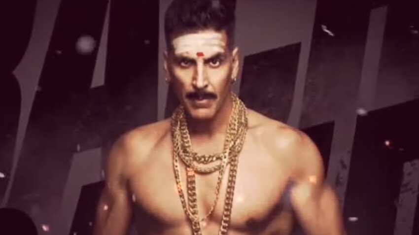 REVEALED! Bachchan Pandey is official remake of this BLOCKBUSTER! It has already been remade in two languages! Know how much it earned REVEALED! Bachchan Pandey is official remake of this BLOCKBUSTER! It has already been remade in two languages! Know how much it earned