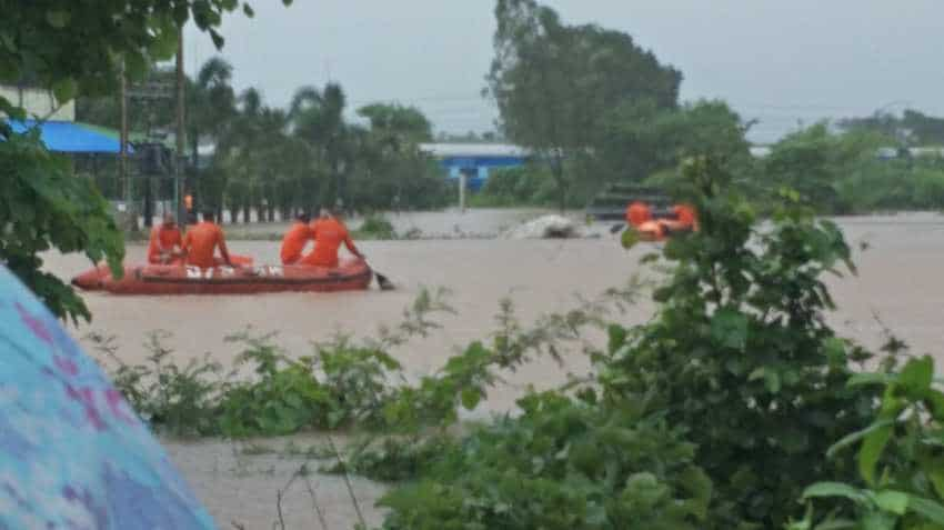 How central forces saved 1050 lives onboard Mahalaxmi Express in Mumbai 