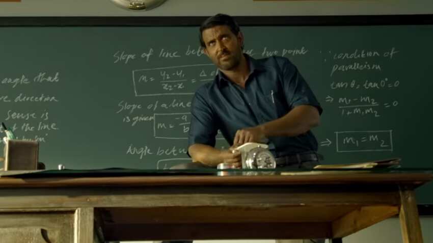 Super 30 box office collection till now: Hrithik Roshan film sees a massive growth of 115-120% on weekend