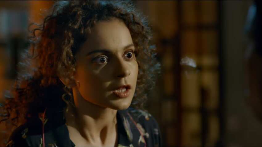 Judgementall Hai Kya Box Office Collection till now: Kangana Ranaut,  Rajkummar Rao film  mints over Rs 13 crore