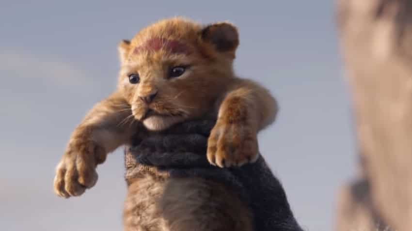 The Lion King roars at the box office; set to enter Rs 100 crore club! The Lion King roars at the box office; set to enter Rs 100 crore club!