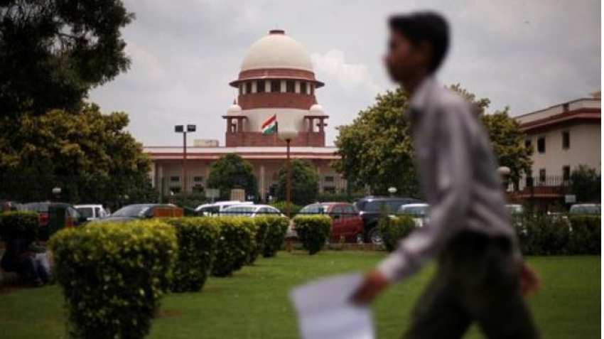 Earning Rs 5 lakh/year? Not just Income Tax benefit, get this FREE service from Supreme Court