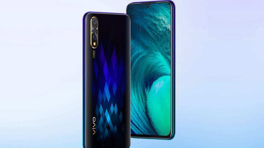 Vivo S1 price in India, specs LEAKED: Triple rear camera, 4500 mAh battery smartphone to cost this much