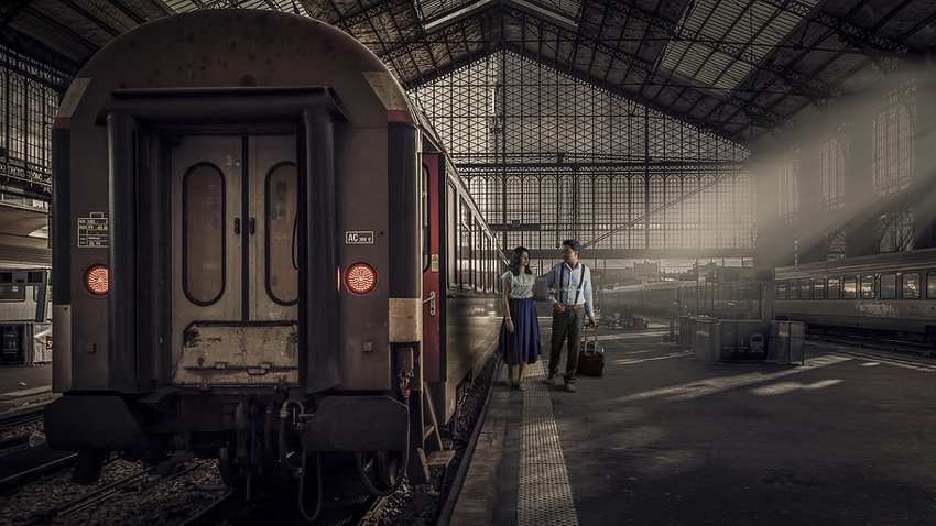 Special Trains List 2019: Didn't get Tatkal Rail Ticket? Try this special train by Indian Railways Special Trains List 2019: Didn't get Tatkal Rail Ticket? Try this special train by Indian Railways