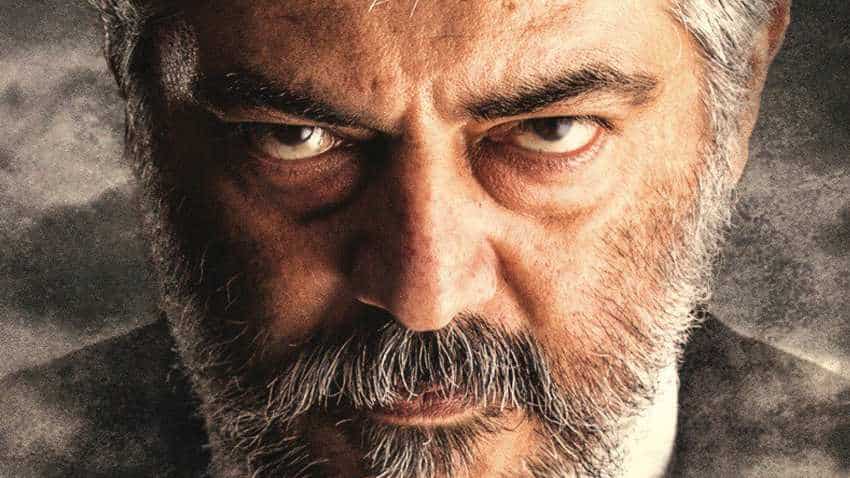 Thala Ajith starrer Nerkonda Paarvai to set box office on fire? Here is a big hint