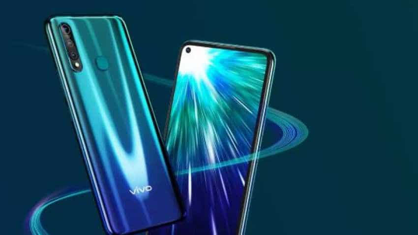 Vivo ships whopping 5.8 million smartphones in Q2, these 2 are top of list