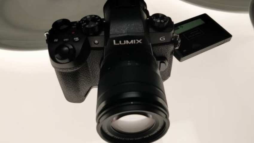Panasonic Lumix G95 launched in India: Check price, what’s special in this hybrid mirrorless camera