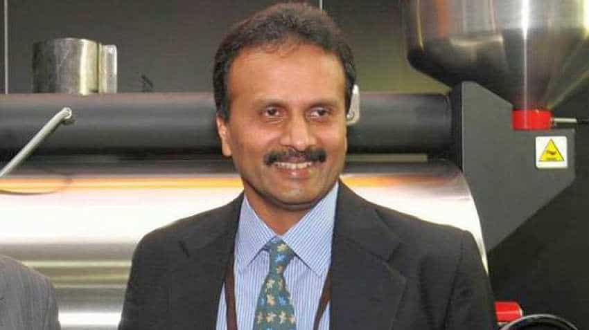 VG Siddhartha, CCD Founder &amp; SM Krishna’s Son-in-Law, goes missing; search operations underway