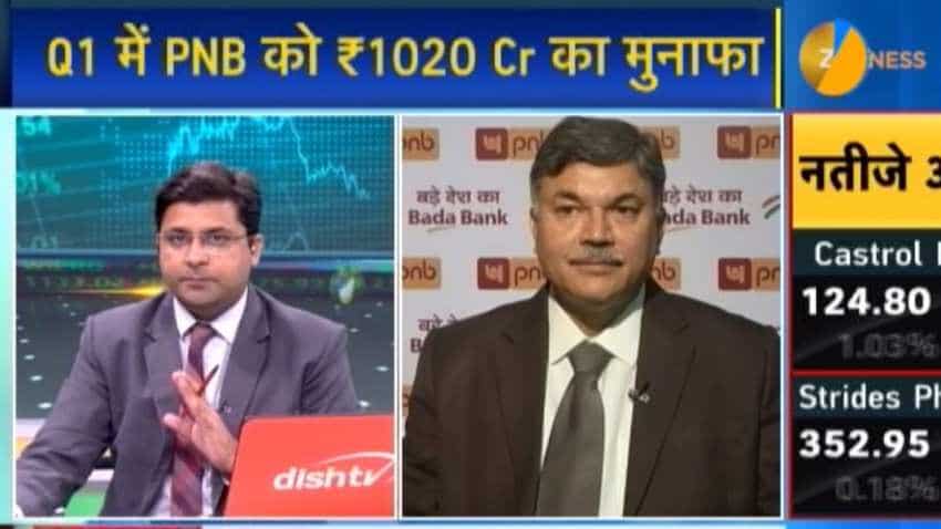 We are confident that 2019 is going to be a profitable year for PNB: Sunil Mehta, MD & CEO, PNB We are confident that 2019 is going to be a profitable year for PNB: Sunil Mehta, MD & CEO, PNB