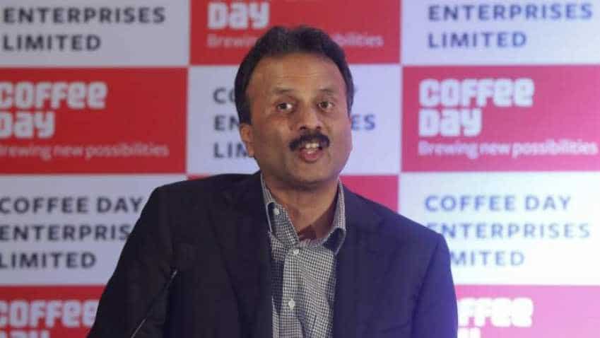 Cafe Coffee Day owner VG Siddhartha goes missing near river, CCD,  Sical Logistics shares crash 20%, hit lower circuit; what you can do