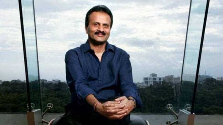 Who is VG Siddhartha, Cafe Coffee Day (CCD) founder who has tragically gone missing; was linked to Mindtree and Coca-Cola