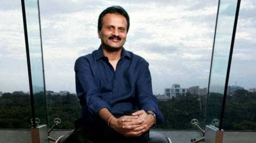 Who is VG Siddhartha, Cafe Coffee Day (CCD) founder who has tragically gone missing; was linked to Mindtree and Coca-Cola Who is VG Siddhartha, Cafe Coffee Day (CCD) founder who has tragically gone missing; was linked to Mindtree and Coca-Cola