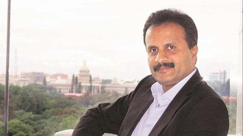 VG Siddhartha, the Coffee King of India: A lot has happened over coffee over the last few years
