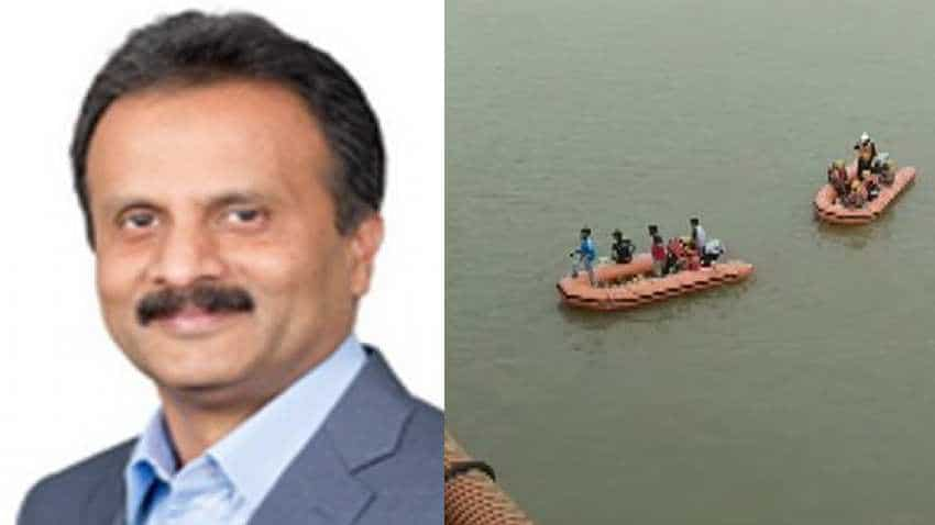 VG Siddhartha missing case LIVE: Cafe Coffee Day owner allegedly commits suicide, suspect police