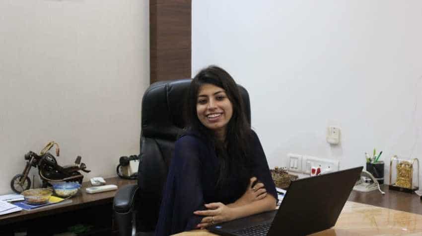INTERVIEW: 'New govt norms ensure money raised by startups not misused' INTERVIEW: 'New govt norms ensure money raised by startups not misused'